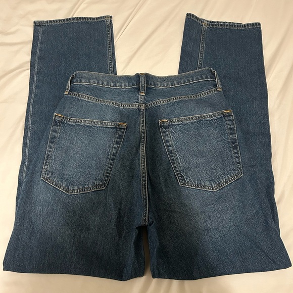 Gap loose high rise jeans - Picture 3 of 3